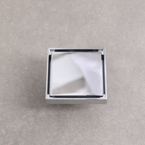 MILANO | Conceal Floor Drain Heavy Duty 10X10-Made In China | 140400500394