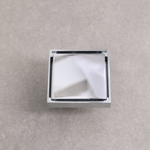 MILANO | Conceal Floor Drain Heavy Duty 10X10-Made In China | 140400500394