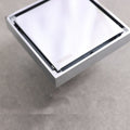 MILANO | Conceal Floor Drain Heavy Duty 10X10-Made In China | 140400500394