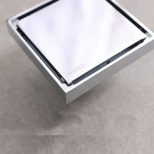 MILANO | Conceal Floor Drain Heavy Duty 10X10-Made In China | 140400500394