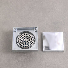 MILANO | Conceal Floor Drain Heavy Duty 10X10-Made In China | 140400500394