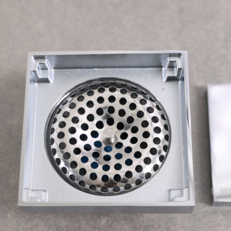 MILANO | Conceal Floor Drain Heavy Duty 10X10-Made In China | 140400500394