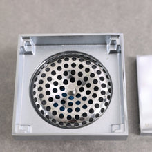 MILANO | Conceal Floor Drain Heavy Duty 10X10-Made In China | 140400500394