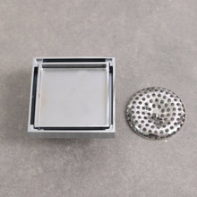 MILANO | Conceal Floor Drain Heavy Duty 10X10-Made In China | 140400500394