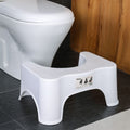 MILANO | Wc Squatting Stool | 140400500423
