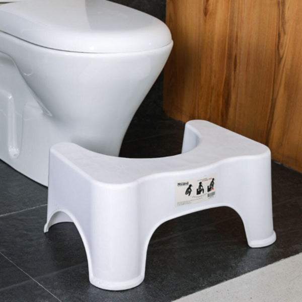 MILANO | Wc Squatting Stool | 140400500423