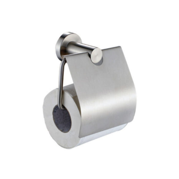 MILANO | Kika- Chrome Finish Paper Holder-15604 | 140400500446