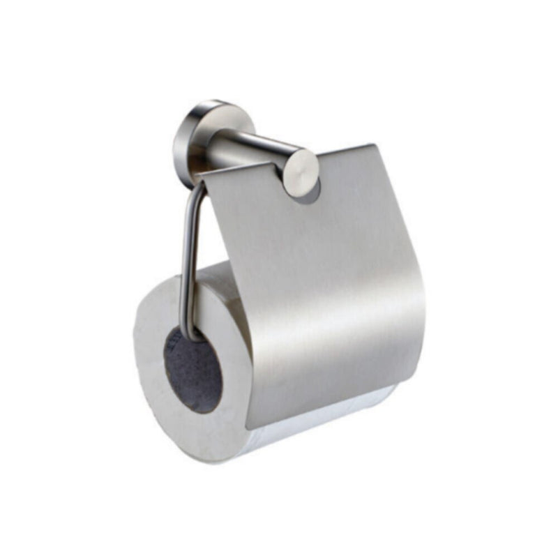 MILANO | Kika- Chrome Finish Paper Holder-15604 | 140400500446