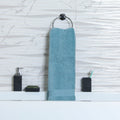 MILANO | Kika- Chrome Finish Towel Ring -15605 | 140400500451