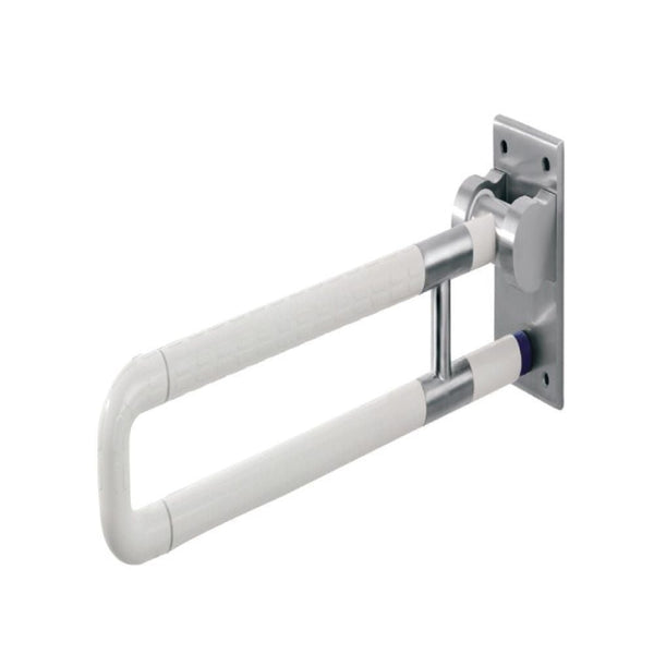 MILANO | Milano Grab Bar for WC - White | 140400500479