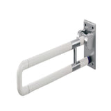 MILANO | Milano Grab Bar for WC - White | 140400500479