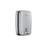 MILANO | Liquid Soap Dispencer Chrome Made In China Hsd -818-3 | 140400500483