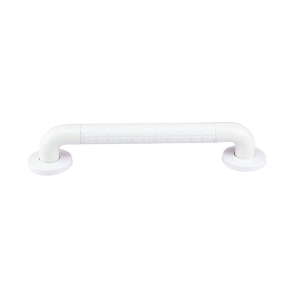 MILANO | Handi Cap Grab Bar 60 cm Satin White | 140400500518
