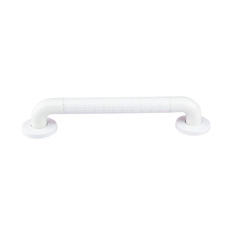 MILANO | Handi Cap Grab Bar 60 cm Satin White | 140400500518