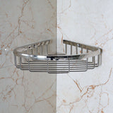 MILANO | Dora Ss Corner Single Basket | 140400500623