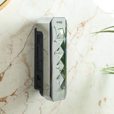 MILANO | Soap Dispenser Chrome Hsd - F7016| 140400500703