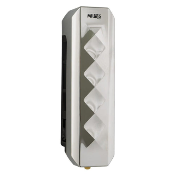 MILANO | Soap Dispenser Chrome Hsd - F7016| 140400500703