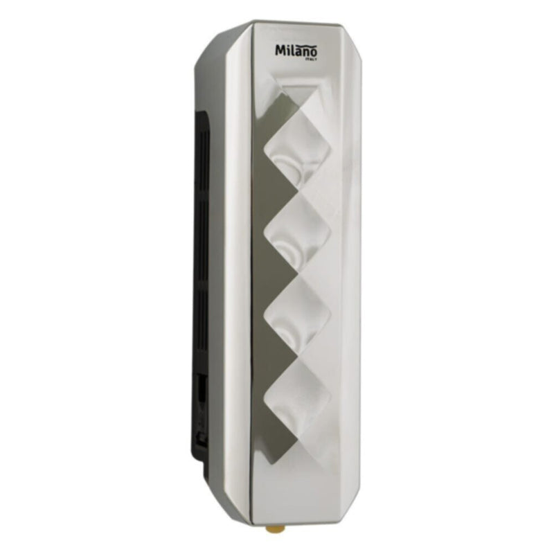 MILANO | Soap Dispenser Chrome Hsd - F7016| 140400500703
