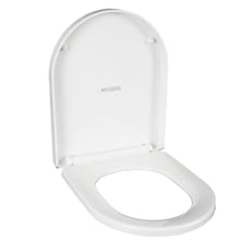 MILANO | Delux Wc Slow Down Seat Cover Msc-049 -L37Xw45 | 140400500791