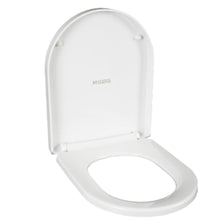 MILANO | Delux Wc Slow Down Seat Cover Msc-049 -L37Xw45 | 140400500791