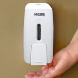 MILANO | Crown Single Soap Dispenser Hsd-F9088-1 | 140400500792