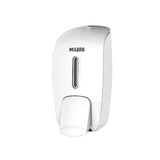 MILANO | Single Manual Push Soap Dispener Pl-151051 119X106X245 | 140400500863