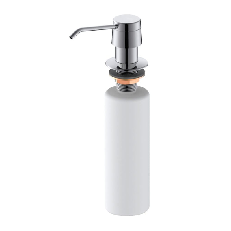 MILANO | Under Counter Soap Dispencer 500Ml Made In China | 140400500867