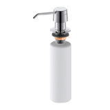 MILANO | Under Counter Soap Dispencer 500Ml Made In China | 140400500867