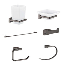 MILANO | Enzo Accessory Grey Color | 140400500886