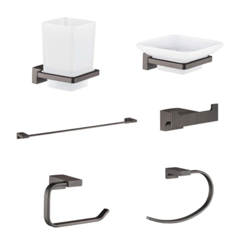 MILANO | Enzo Accessory Grey Color | 140400500886