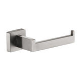MILANO | Mariz Paper Holder Square Brushed Nickel | 140400501082
