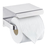 MILANO | Hana Bathroom Accessories 6 Pcs Gift Set Chrome | 140400501094