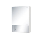 MILANO | Ss Cabinet  Model E5070 Size 500X150X700Mm Made In China | 140400501160