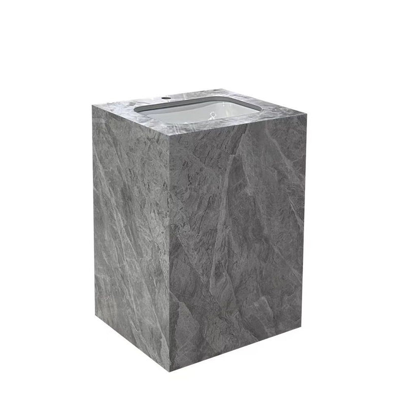MILANO | Plus Bath Screen Wbs-1 971-1000X2000 Black | 140400501223