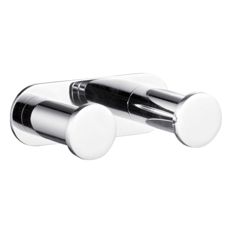 MILANO | Plus Andy Dbl Robe Hook | 140400501245