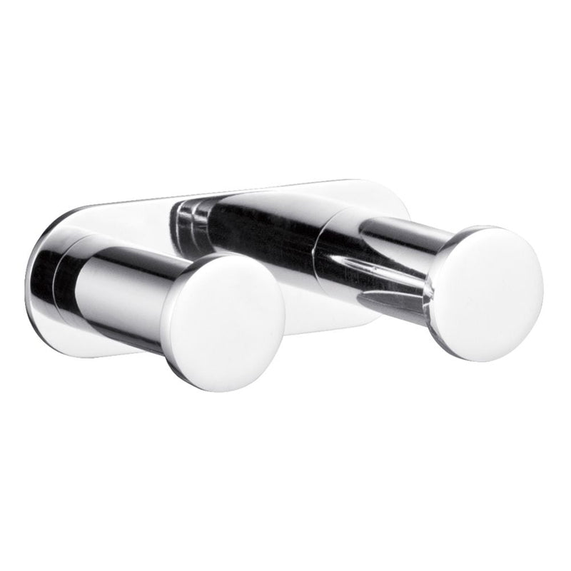 MILANO | Plus Andy Dbl Robe Hook | 140400501245