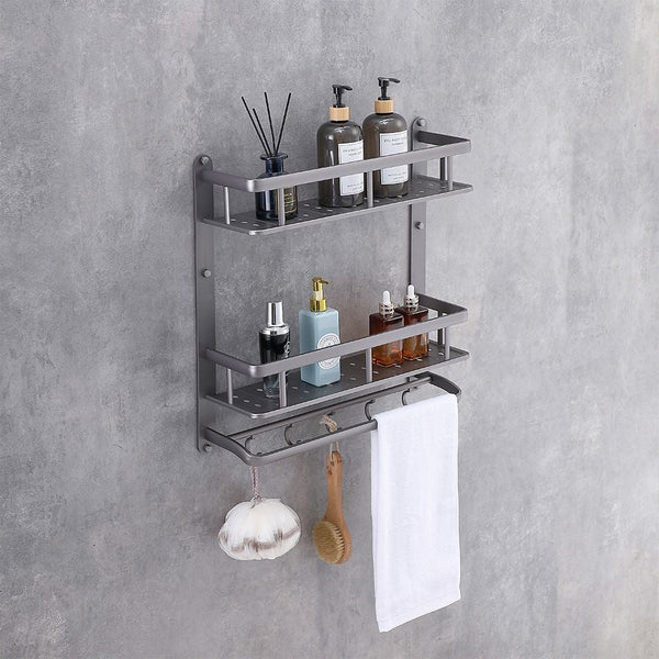 MILANO | Luxe Max Storage Rack | 140400501284