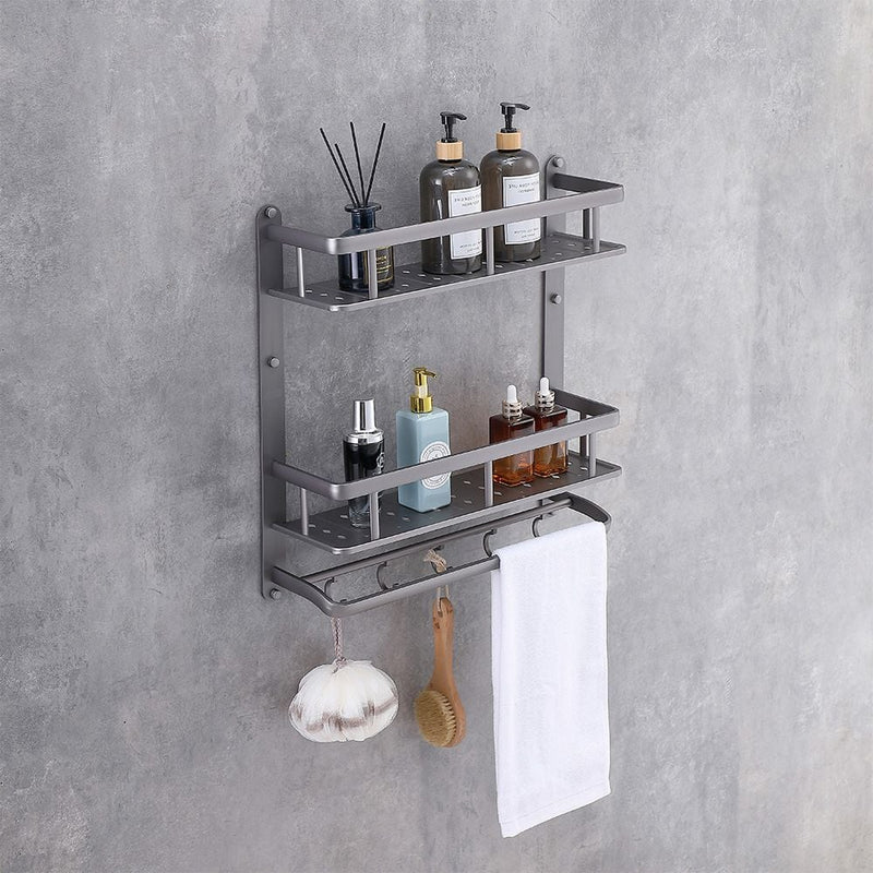 MILANO | Luxe Max Storage Rack | 140400501284