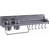 MILANO | Luxe Kitchen Rack Duoline Bm022H Made In China | 140400501286
