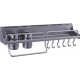 MILANO | Luxe Kitchen Rack Duoline Made In China Bm022H  | 140400501286