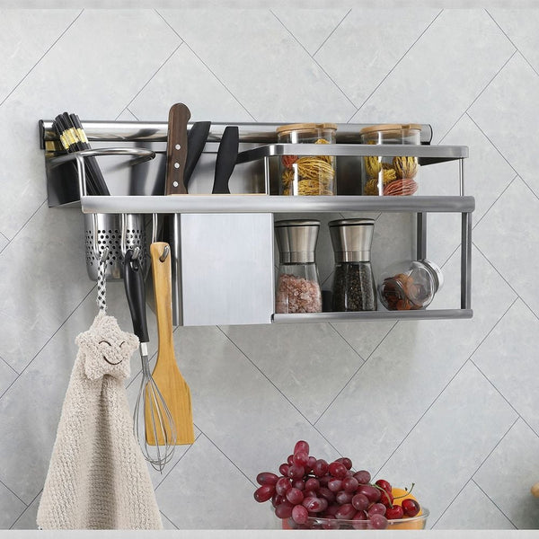MILANO | Luxe Duoline Kitchen Rack Pro Made In China  Bm030 | 140400501287