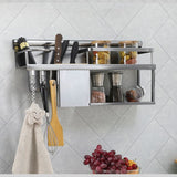 MILANO | Luxe Duoline Kitchen Rack Pro Made In China  Bm030 | 140400501287