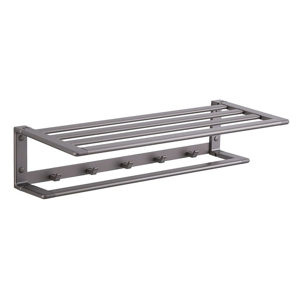 MILANO | Luxe Towel Rack + Dryline | 140400501289