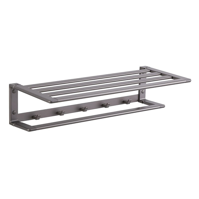 MILANO | Luxe Towel Rack + Dryline | 140400501289