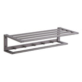MILANO | Luxe Towel Rack + Dryline | 140400501289