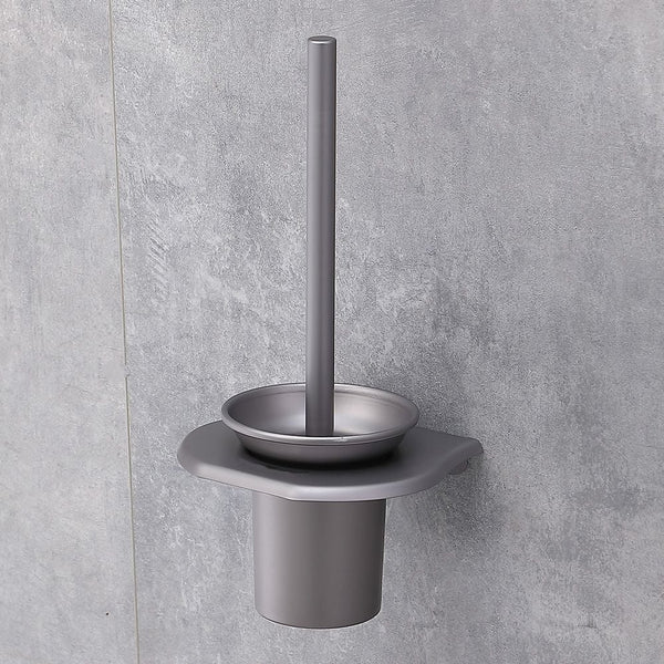 MILANO | Luxe Toilet Brush | 140400501290