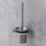 MILANO | Luxe Toilet Brush | 140400501290