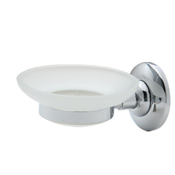 MILANO | Classic Soap Dish Wt Dish A1602 | 140400600019
