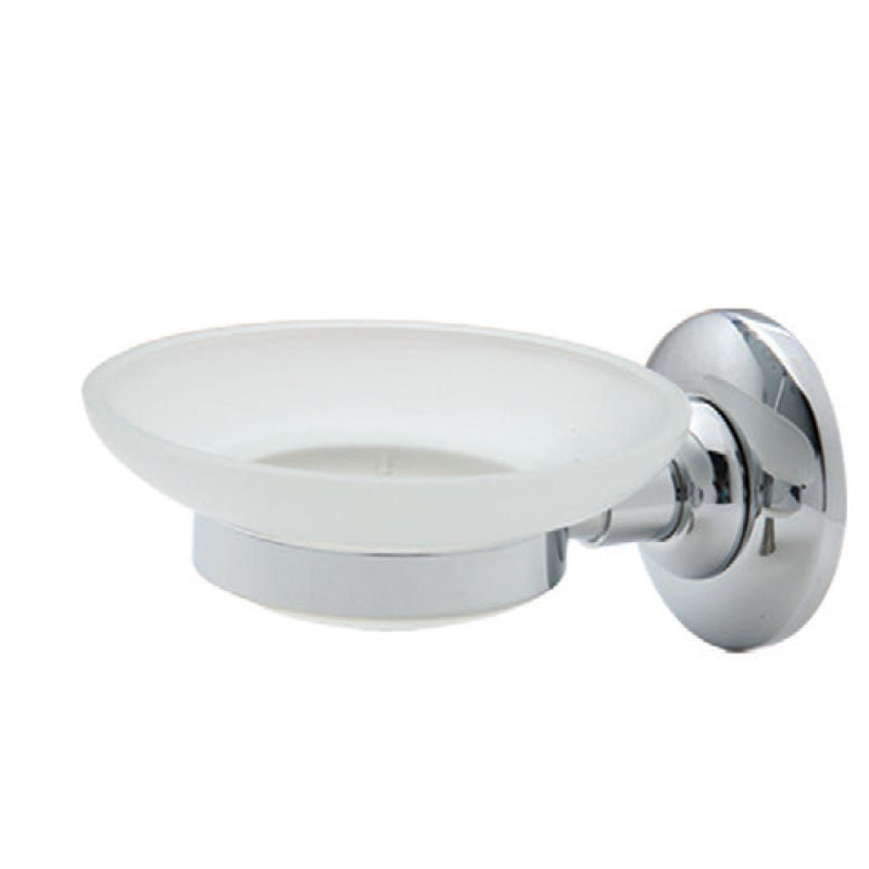 MILANO | Classic Soap Dish Wt Dish A1602 | 140400600019