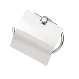 MILANO | Classic Brass Paper Holder With Lid | 140400600023